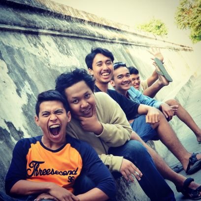 | Development Planning 11' of Brawijaya University | @Arsenal