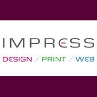 Impress has been offering print and design solutions for our local, national and international customers for 27 years.