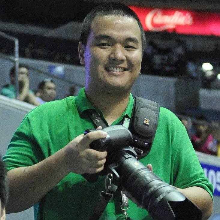 Professional sports photographer. Proud LaSallian. #rbphotos