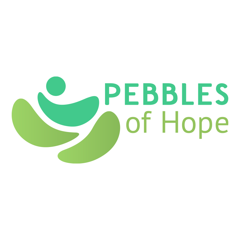 Pebbles of Hope