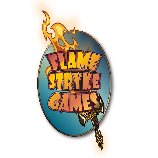 flamestrykegame's profile picture. Fun loving game company bringing you only the best! check us out on our face book page! https://t.co/ete2Ph3nx8