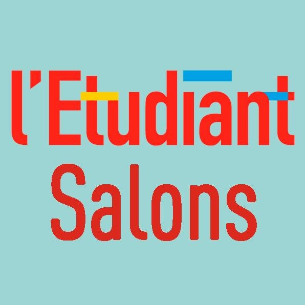 Les Salons de l'Etudiant dans toute la France, pour votre #Orientation, #Emploi, #Parcoursup, #Alternance