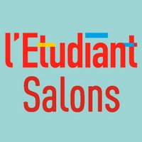 L'Etudiant Salons (@letudiantsalon) 's Twitter Profile Photo L'Etudiant Salons (@letudiantsalon) 's Twitter Profile Photo