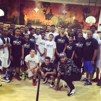TeamMeloAAU (@eyblteammelo) 's Twitter Profile