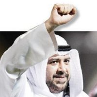عبدالوهاب الحمد (@abdulwahab098) 's Twitter Profile