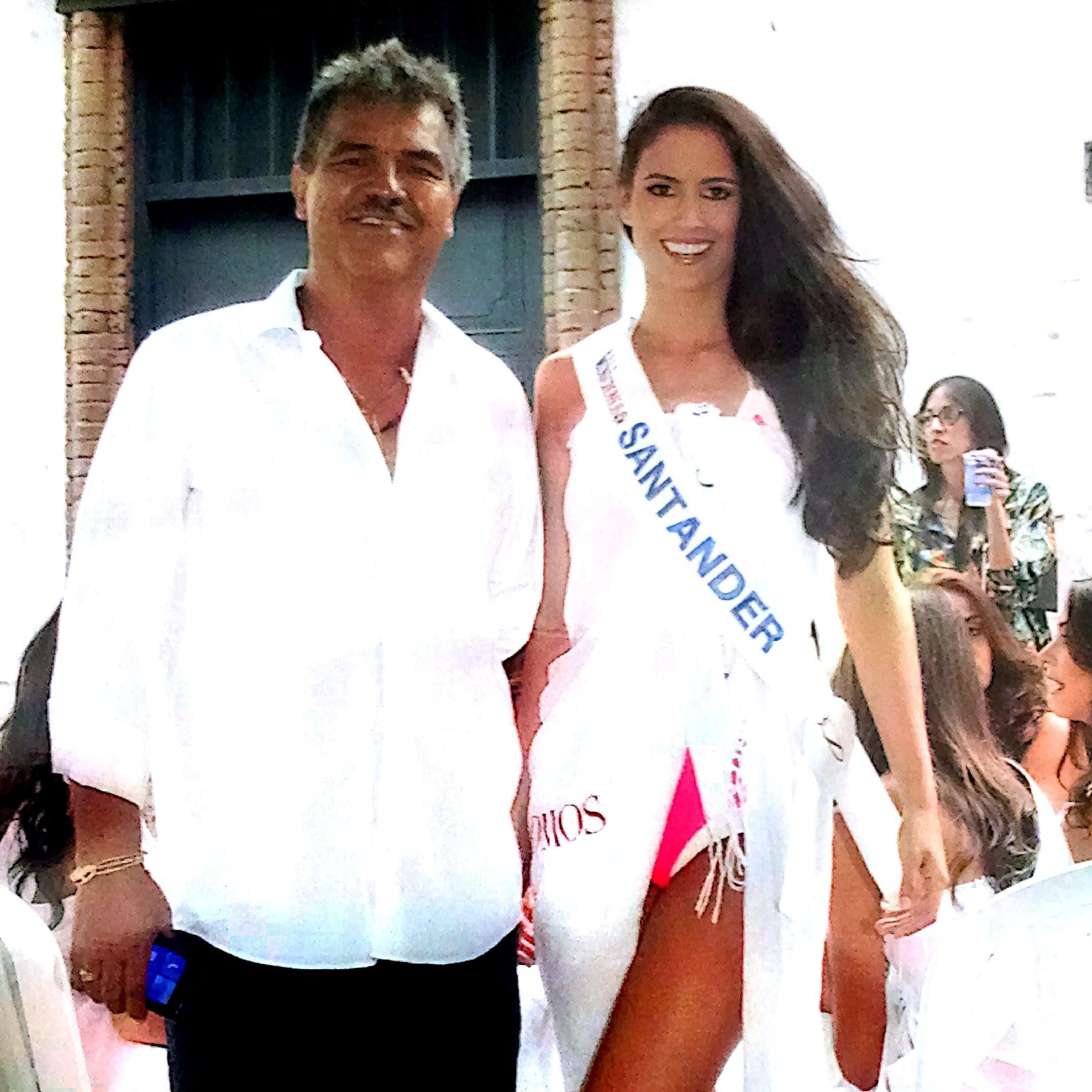 wilsongameza's profile picture. Presidente de Asoinducals - Asociación de Industriales del Calzado y Similares, de Colombia.