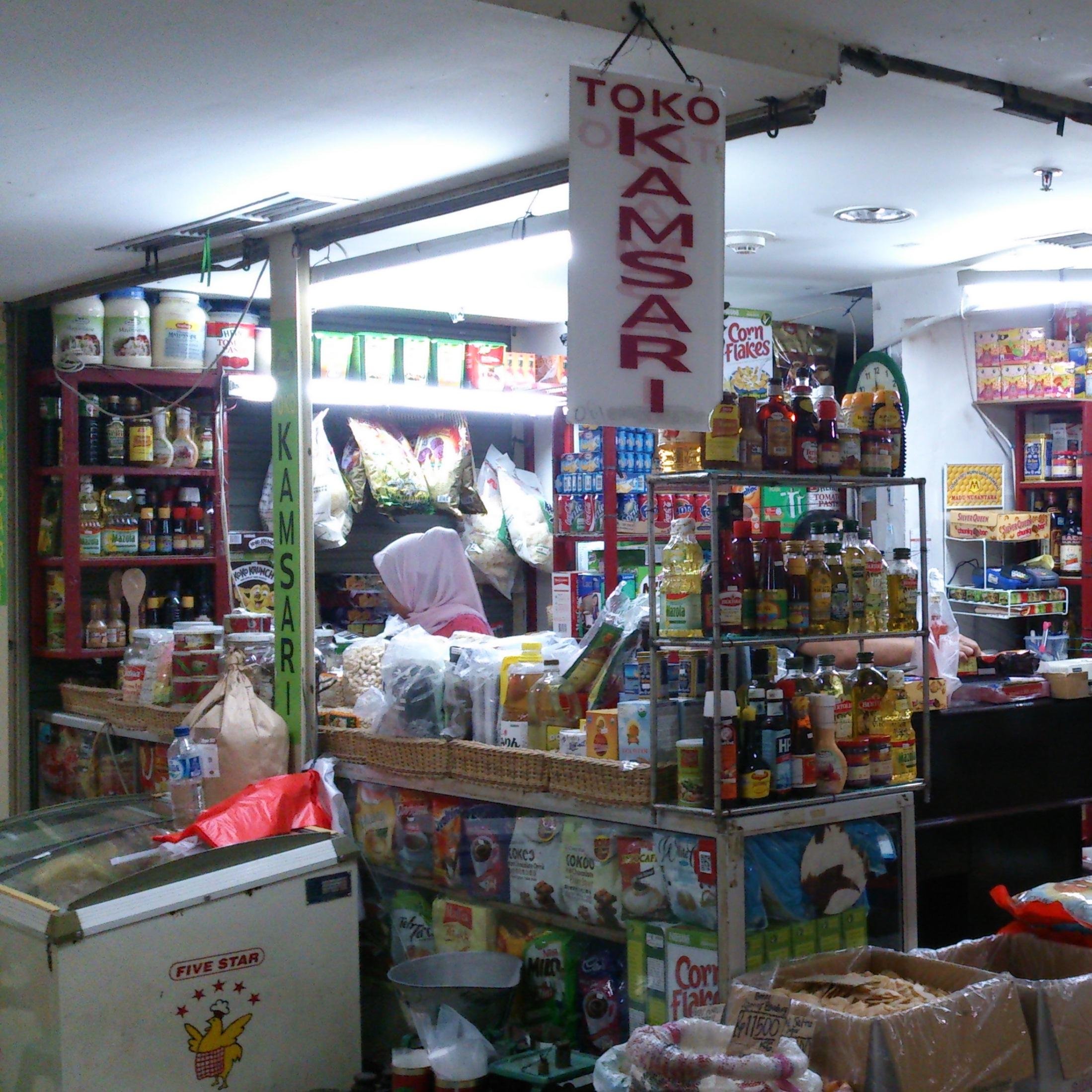 Menjual Bahan Sembako Untuk Rumah,Catering,Cafe,Paket,Delivery Order,Dll. Jl Tebah Plaza Mayestik Lantai Basement Blok Bks 53 54 55 (021) 29395169 @ersamuhammad