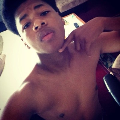 Keep it  cool as nigga love to mke