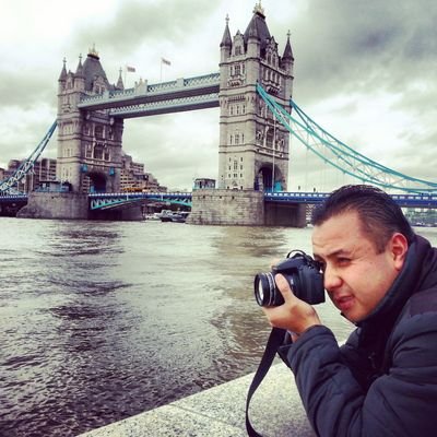 Amante de la fotografía e impulsor dgel turismo responsable. Viaja y aprende.