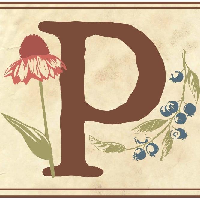 Grow_Perennial's profile picture. Edible Native Landscape Designers