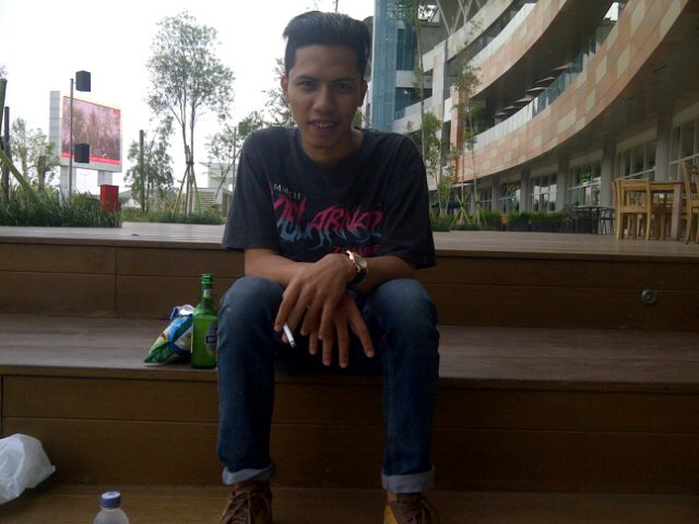 KEPO LO !!!