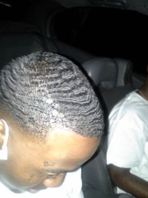 Tha only way I kno is too stay Trill