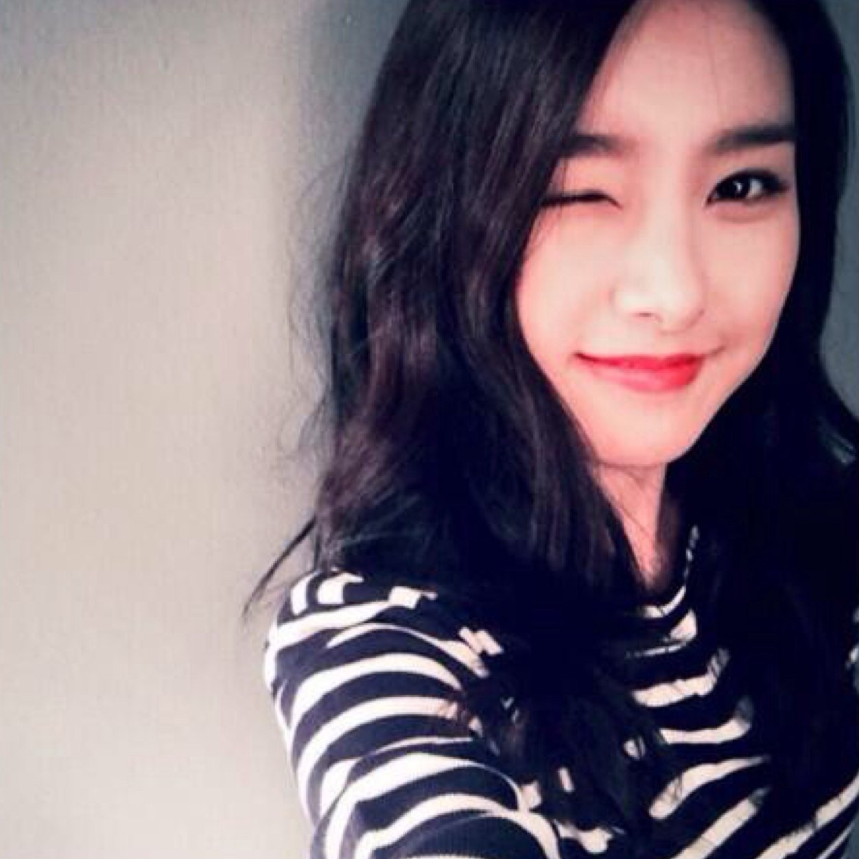 Real @kimso_ ; 89line / Actress