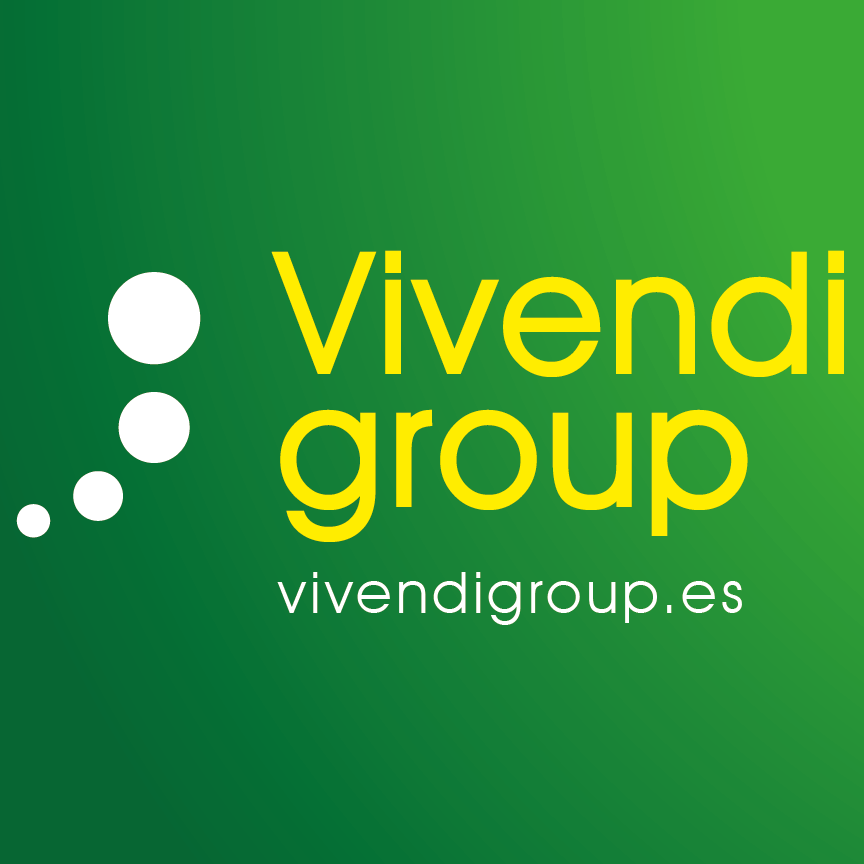 Vivendi_Group's profile picture. Vivendi Group | Información y divulgación inmobiliaria y financiera