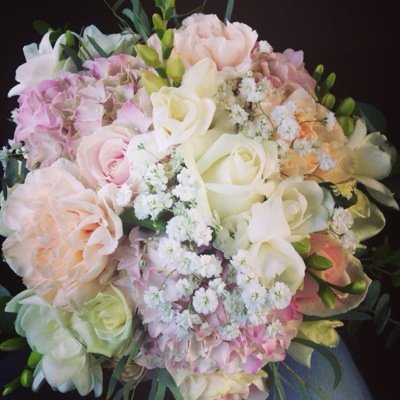 specialist wedding florist ! chair covers/decoration also supplied in Bristol, England UK and the surrounding areas ! Tel: 07757 814218