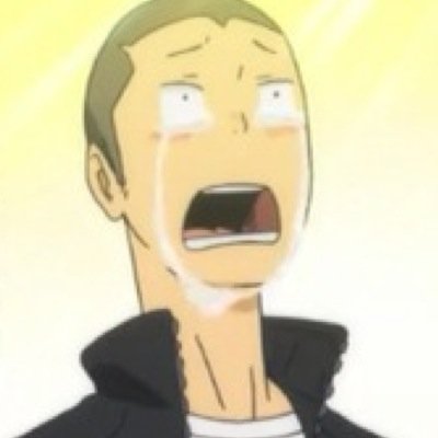 ALL HAIL OIKAWA