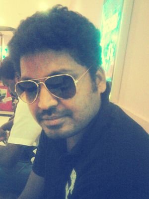 Tamil film director