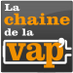 La Chaine de la Vape (@LaChaineDeLaVap) Twitter profile photo