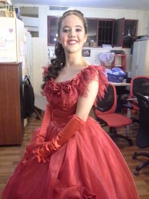 I am big fan of Phantom of The Opera, Love Never Dies, Les Miserables, Jekyll&Hyde, Tanz Der Vampire,Dracula the Musical and CATS!
