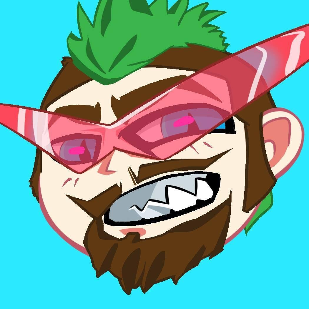 I make things with my waggly art nubs!