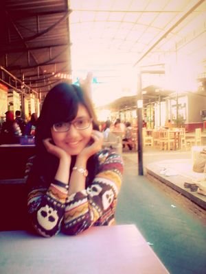 Archives UGM '12 || Be strong girl ||
