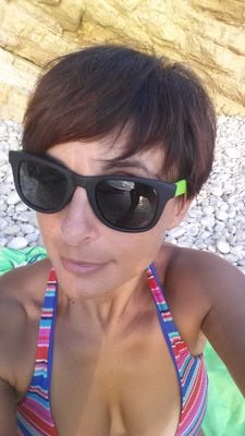 blogger & grafomane... gourmande... pazza per la Grecia... sportiva per necessità ✌