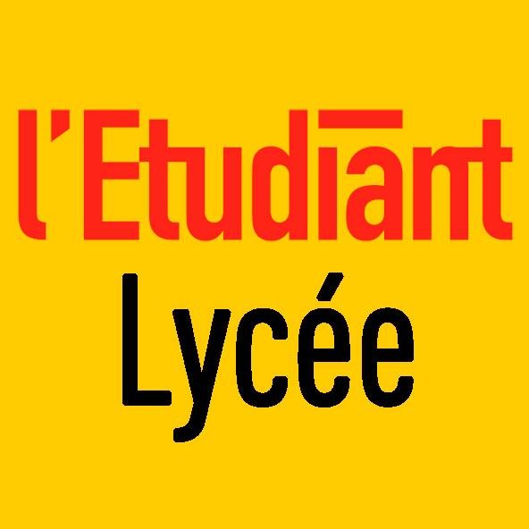 Réussir sa vie au lycée, avec les conseils de @letudiant. #lycée, #rattrapages, #bac2015. On parle aussi #collège.