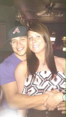 B_Strick5's profile picture. Brandon Strickland