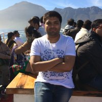 Yash Popat (@yashp_in) 's Twitter Profile