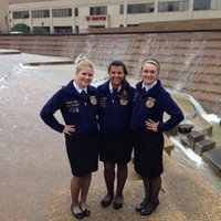 Travis FFA (@travisffa) 's Twitter Profile