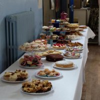 Meanwood WI (@meanwoodwi) 's Twitter Profile