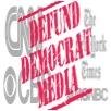 defunddemmedia's profile picture. Defund the Democrat Media. The only way to fix it is to slash its revenues.