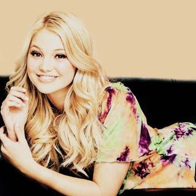 Fique por dentro de tudo sobre essa princesa no twitter que contém as informações mais atualizadas sobre a Olivia Holt.