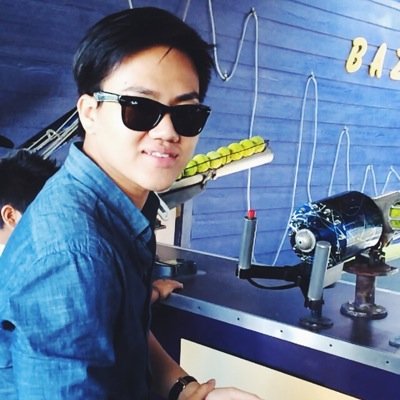 phamtrisi's profile picture. Full stack engineer at LinkedIn. Connect talents and career opportunities at massive scales. Changing the world along the way :)