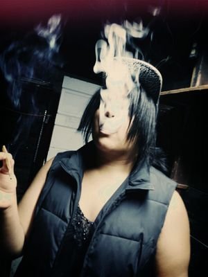 I love drugs follow me
