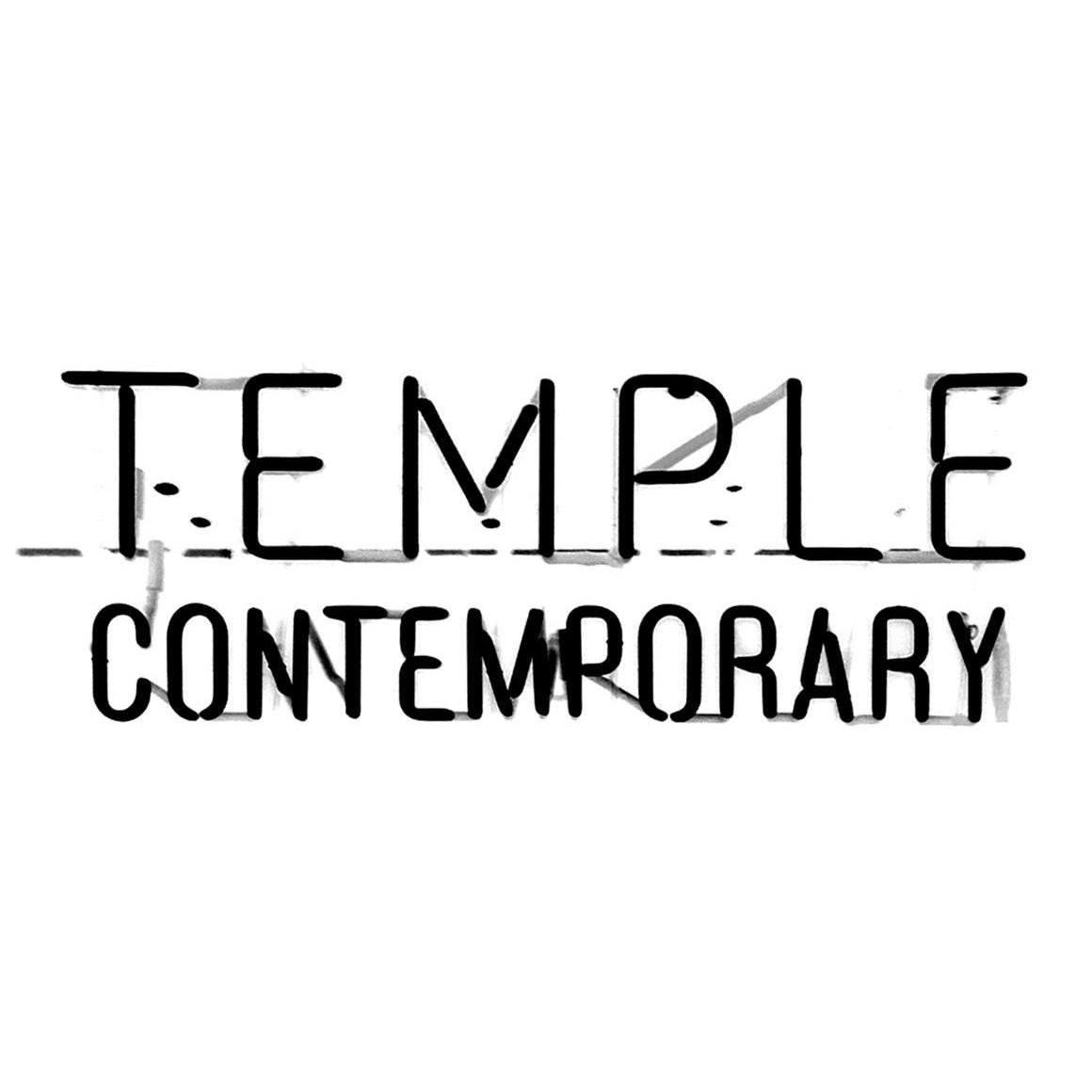 TempleContemp's profile picture. Temple Contemporary at Temple University explores experimentation in contemporary artistic practice and interpretation.