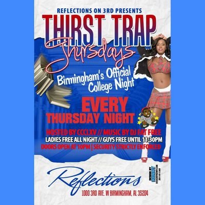 The Premier College Party And Event Group Based  Out Of Birmingham Al