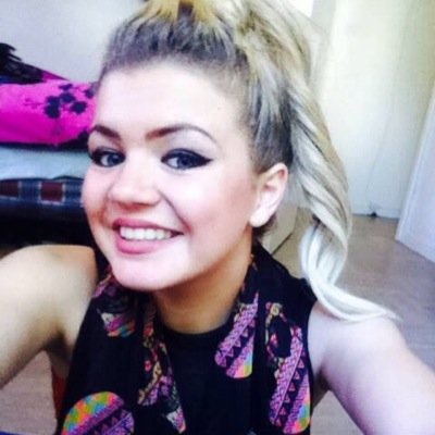 _chrystalthomas's profile picture. Wildcatz
Snap chat: chrystaalX