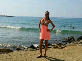 maufuen20's profile picture. 