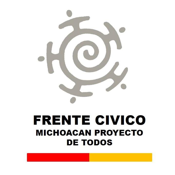 Frente Cívico Michocán Proyecto de Todos