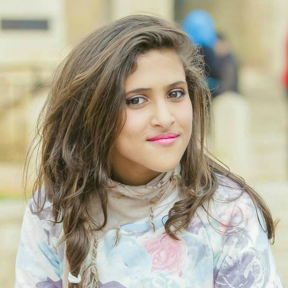 امينه كرم كنز المغرب عمري 14 احبكم بزاف