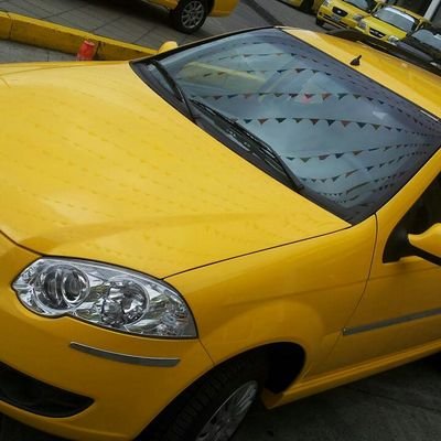 fundador de TAXIS LIBRES