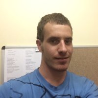 Brett Luke McCulloch (@bl_mcculloch) 's Twitter Profile