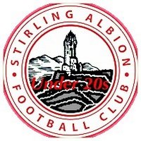Stirling Albion U20s (@safcu20s) 's Twitter Profile