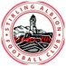 Stirling Albion U20s (@safcu20s) Twitter profile photo