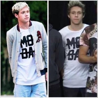Proud boy directioner... love tennis,football and food...1D,5sos and @manutd are all I think about ✌️ok see ya soon ✌️