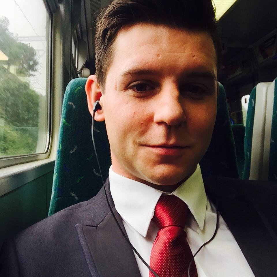 Recruiter who actually has a real interest in development - Currently studying via Udemy! Get in touch for a genuine conversation!