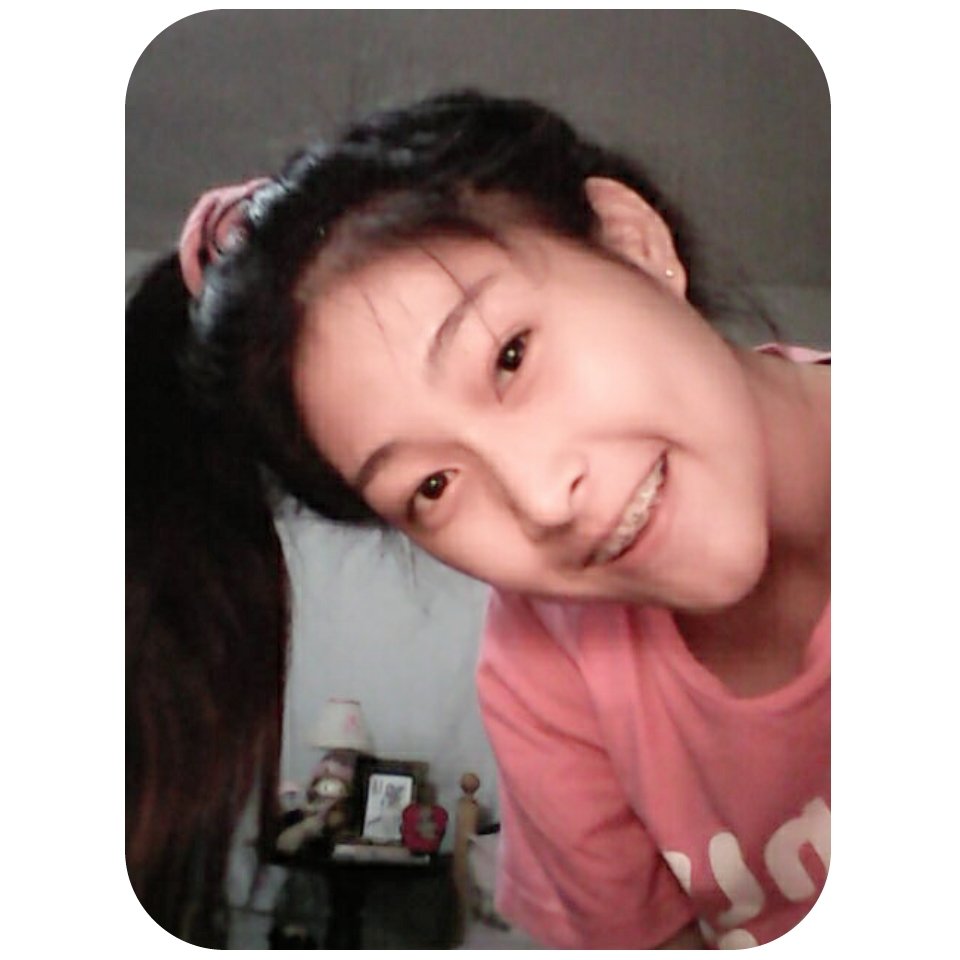 I 'm biewty.