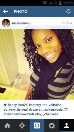 loving my stank and bae ❤❤