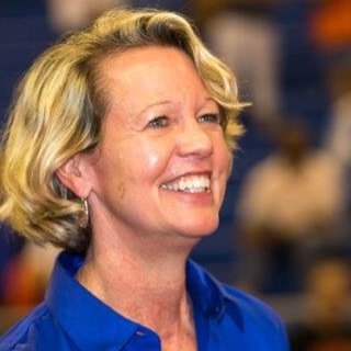 University of Florida Head Volleyball Coach